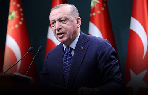 ارتفاع البطالة بتركيا في تحدٍ محتمل لأردوغان قبل الانتخابات