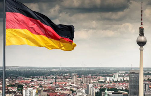 ارتفاع حالات الإفلاس في ألمانيا وبرلين تخطط لإصلاح جذري لاقتصاد الأقاليم