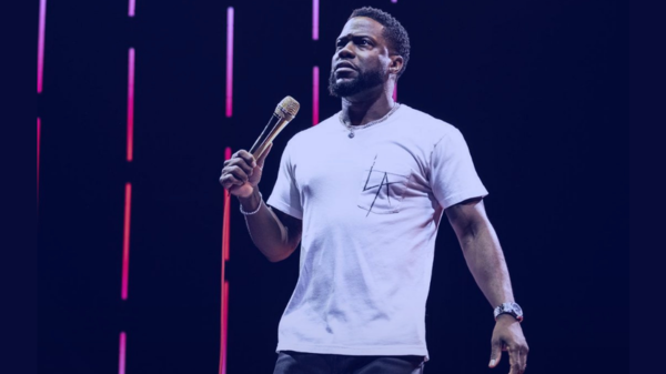 “تصريحاته عنصرية”.. حملات لإلغاء حفل كيفين هارت الأول بالقاهرة