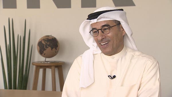 ثروة محمد العبار مؤسس “إعمار” العقارية تقفز لـ1.3 مليار دولار