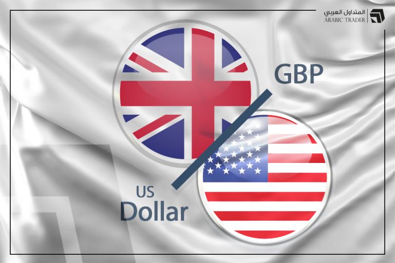 توقعات خبراء سوستيه جنرال بنك لزوج الاسترليني دولار