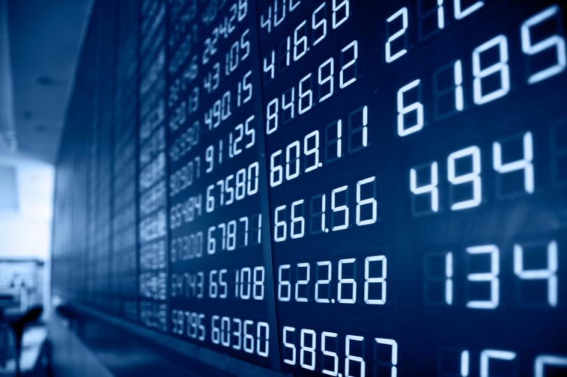 مؤشرات الأسهم في المملكة المتحدة ارتفعت عند نهاية جلسة اليوم