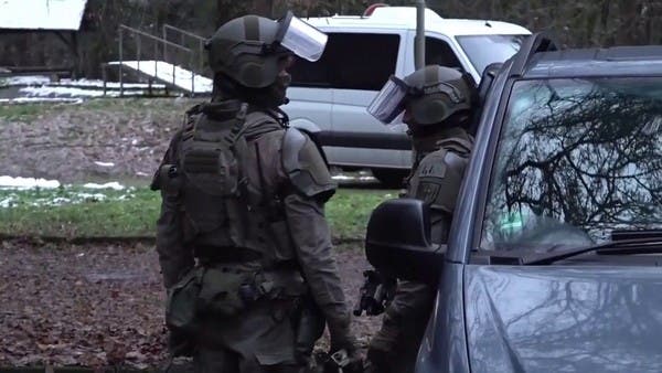 53% من الألمان يعتبرون “مواطني الرايخ” تهديدا للديمقراطية