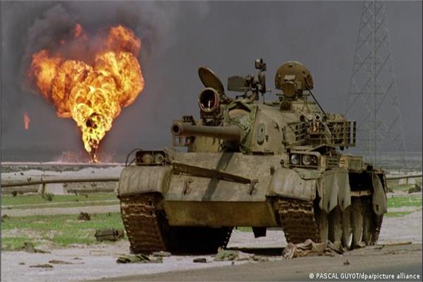 العراق يعلن تسديد كامل تعويضات حرب الكويت