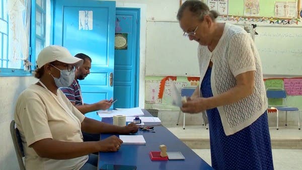 المظاهر الانتخابية تغيب عن تونس قبل الاقتراع بالخارج.. لماذا؟