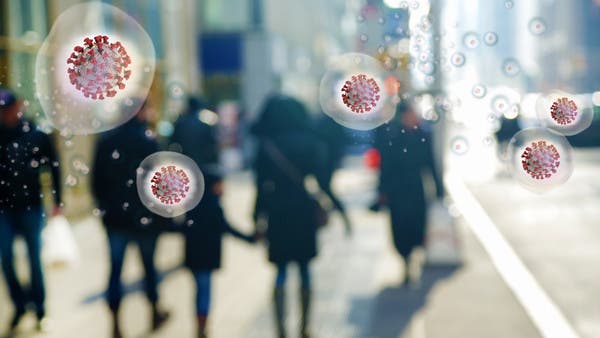 كوفيد-19 مرض لن يختفي.. وتوقع بانتشار أوبئة أخرى