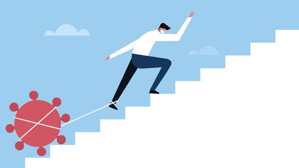 خلل في القلب يرتبط بكورونا.. دراسة صادمة تكشف