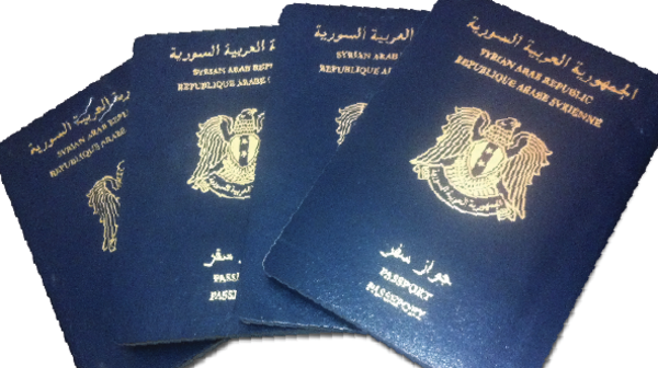 أزمة جديدة تضاف إلى سوريا.. لا جوازات سفر ولا حلول!
