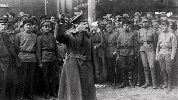 بفضل هذا الرجل.. ظهر الاتحاد السوفيتي!