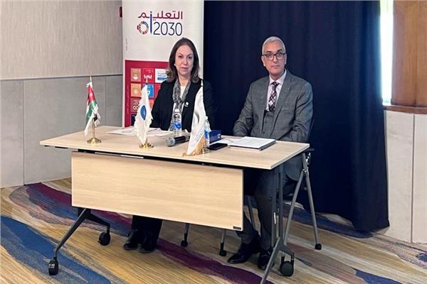 الإيسيسكو تعقد ورشة تدريبية بالأردن للعاملين بمجال التعليم