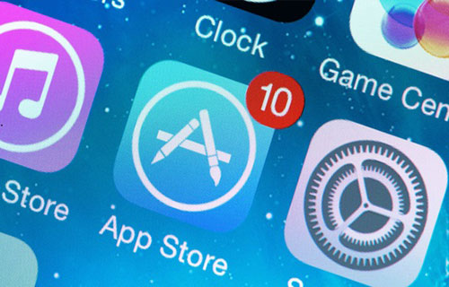 “أبل” تستعد لإتاحة متاجر تطبيقات بديلة على أجهزة آيفون وآيباد