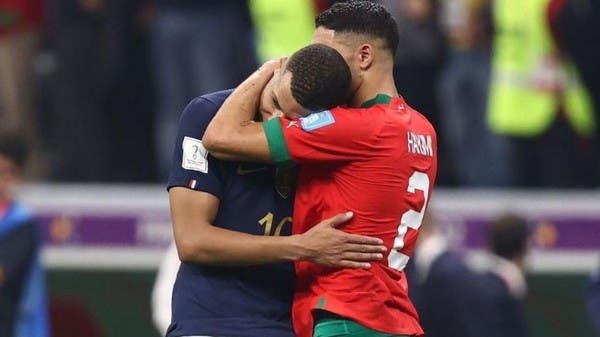 لا تحزن يا أخي.. لقد صنعت التاريخ