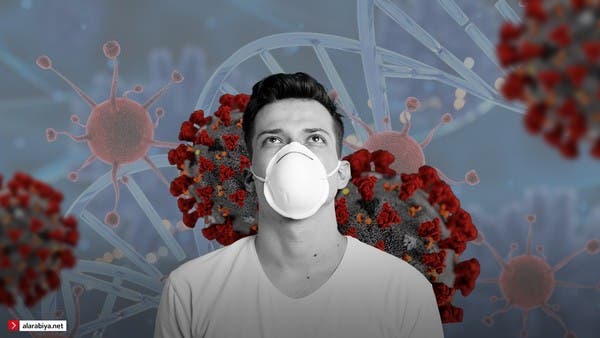 إصابة كورونا الحادة تشبه تأثير الشيخوخة على الدماغ!