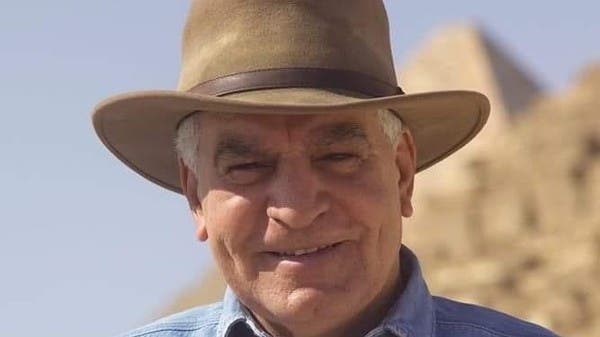 الأهرامات ليست إفريقية.. زاهي حواس يرد على كيفن هارت