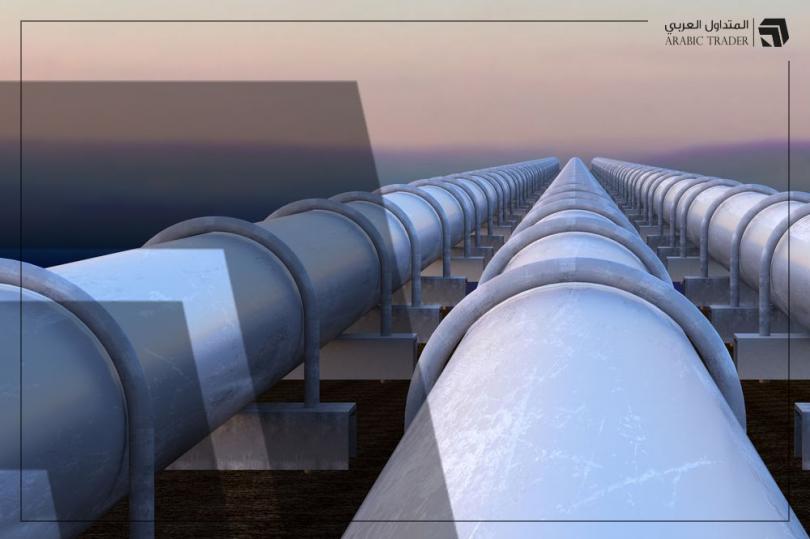 مخزونات الغاز الطبيعي أفضل من توقعات الأسواق هذا الأسبوع