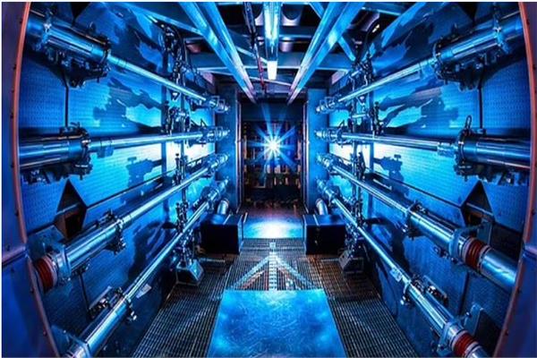 ثورة علمية.. الاندماج النووي الذاتي وتوليد طاقة نظيفة غير محدودة