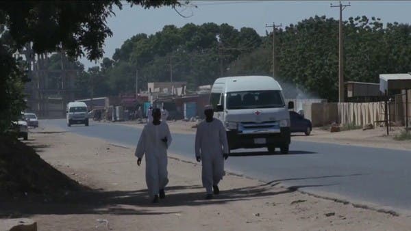 الأمم المتحدة تدعو المجتمع الدولي لتوفير ملياري دولار كمساعدات عاجلة للسودان