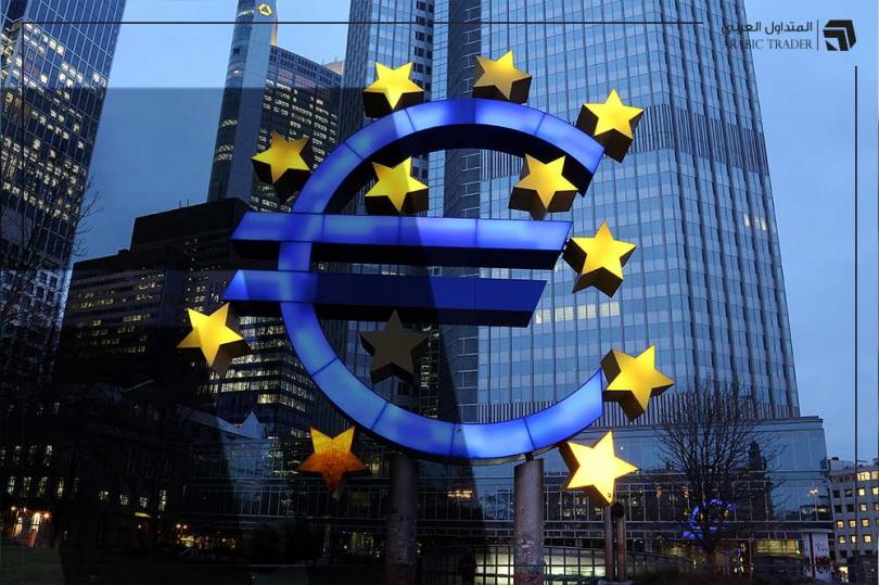 بعض أعضاء المركزي الأوروبي كان يطالبون برفع الفائدة بوتيرة أشد