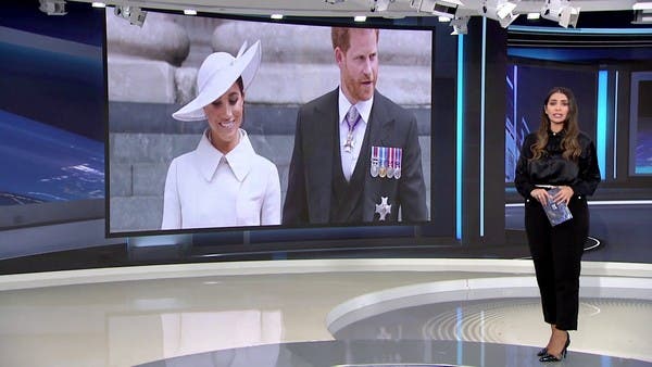 “احتيال وكذب”.. جدل جديد حول وثائقي “هاري وميغان”