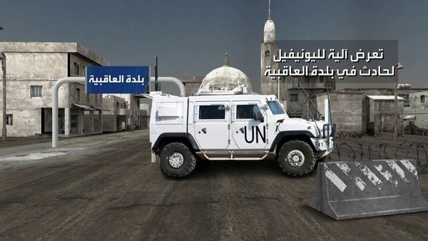 استهداف آلية لليونيفيل في جنوب لبنان.. ومقتل جندي آيرلندي وإصابة آخرين بجروح خطيرة