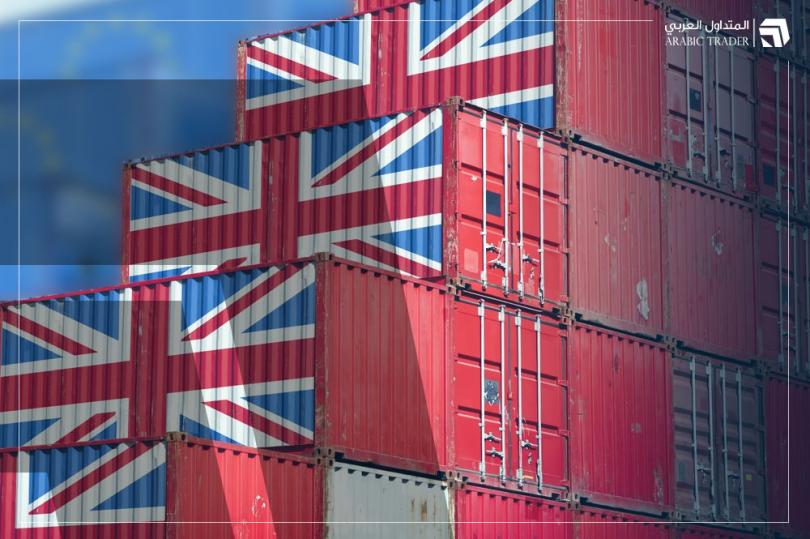 مبيعات التجزئة في بريطانيا تنكمش وتسجل قراءة سلبية