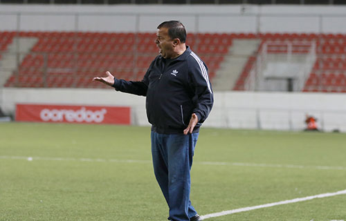 “أيام الملاعب” تكشف سر رحيل أبو الطاهر عن “الغزلان”