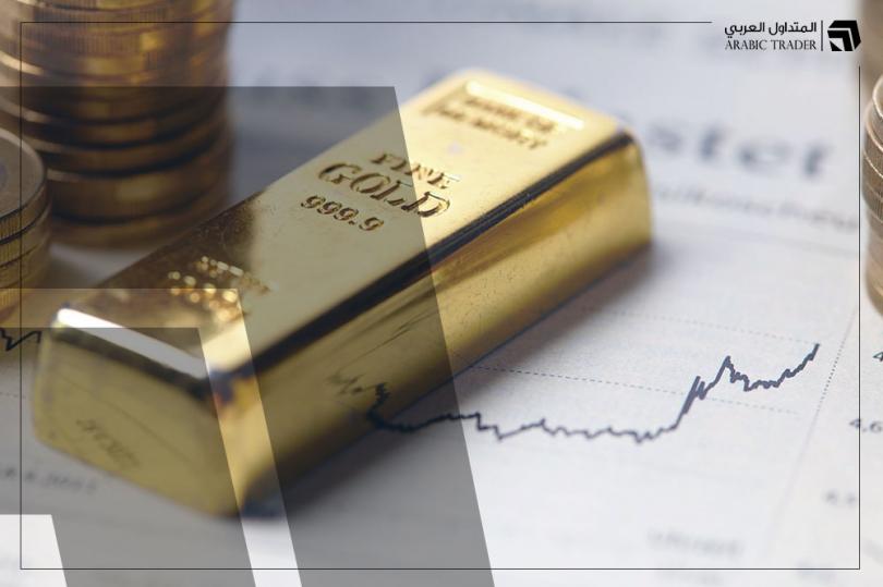 كوميزر بنك يتوقع ارتفاع الذهب إلى 1850 دولار للأوقية، فما الأسباب؟