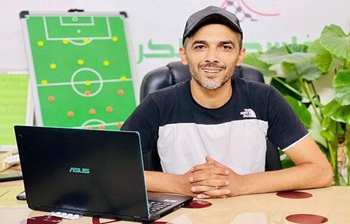 شريم أمام تحدٍ كبير لإنقاذ الأمعري من الغرق