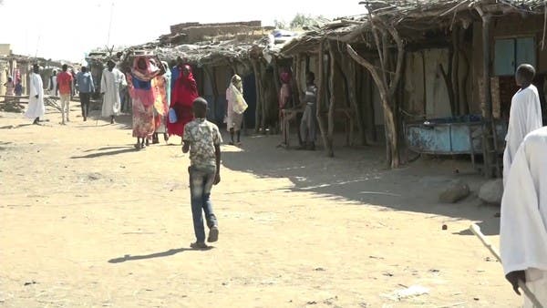 الفقر يطارد ثلث سكان السودان بسبب تراجع الاقتصاد