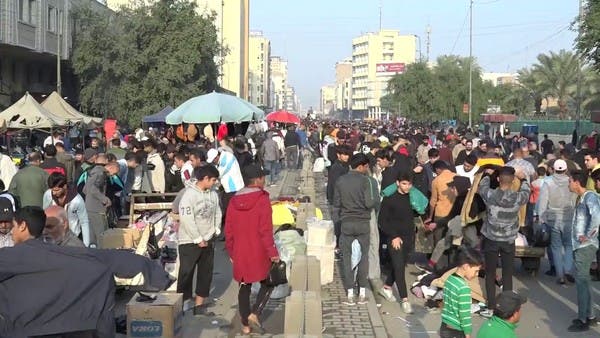 ارتفاع جنوني لأسعار المواد الاستهلاكية في العراق.. لماذا؟