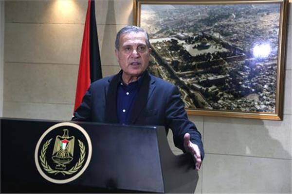 ردًا على نتنياهو.. الرئاسة الفلسطينية: لا سلام دون الشرعية الدولية والقانون الدولي