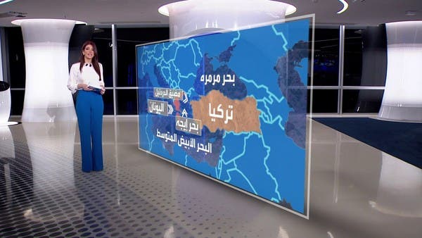 تركيا واليونان تخوضان سباقا لتطوير ترسانتهما البحرية.. ما قدراتهما؟