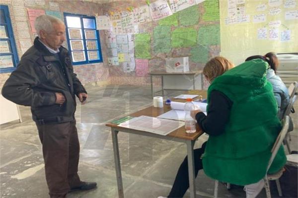 هيئة الإنتخابات التونسية: اعتماد مواعيد استثنائية للتصويت في بعض الولايات