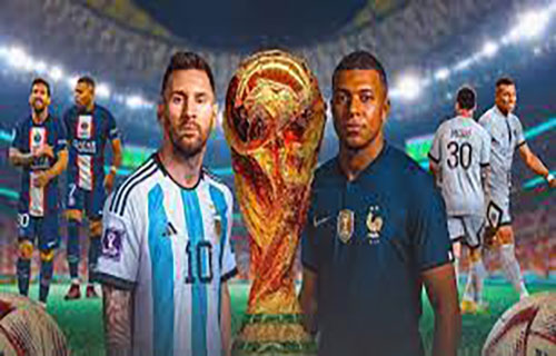  فرنسا والأرجنتين.. حوار صاخب بحسابات متباينة بين جيلين