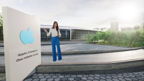 سفينة الفضاء في كاليفورنيا.. الساعة 60 في أفضل مبنى إداري في العالم