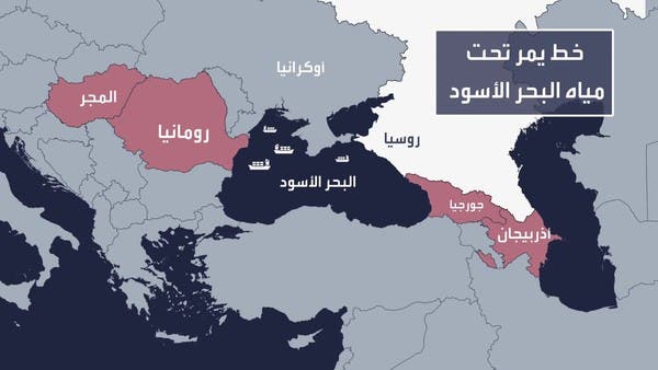 اتفاق قد يقلل من أزمة الطاقة في الاتحاد الأوروبي