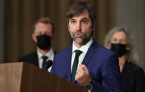 كندا تزيد تمويل “التنوع الحيوي” خلال محادثات صعبة في إطار الأمم المتحدة