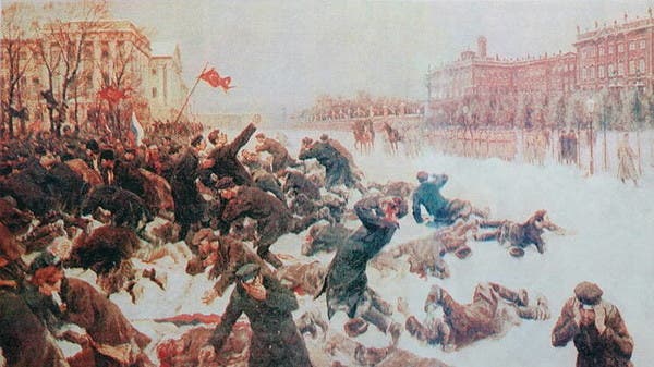 كيف حاول قيصر روسيا إخماد ثورة قتلت 15 ألفا؟