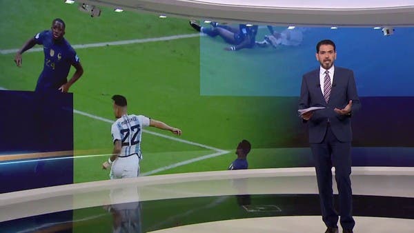 الأرجنتين تحصد كأس العالم 2022 في مباراة تليق بالنهائي