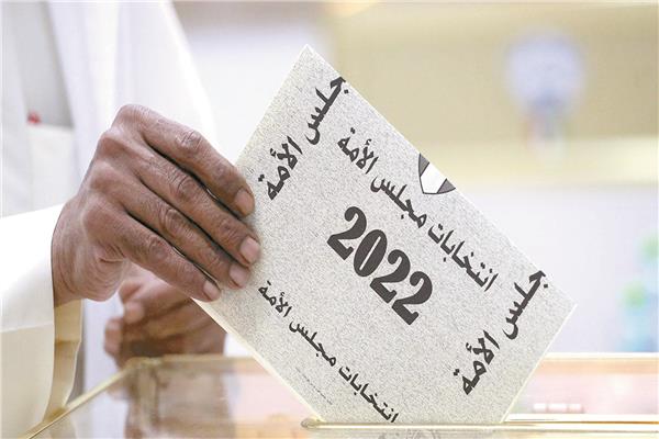 2022 عام الانتخابات العربية| الكويت.. مزيداً من الاستقرار