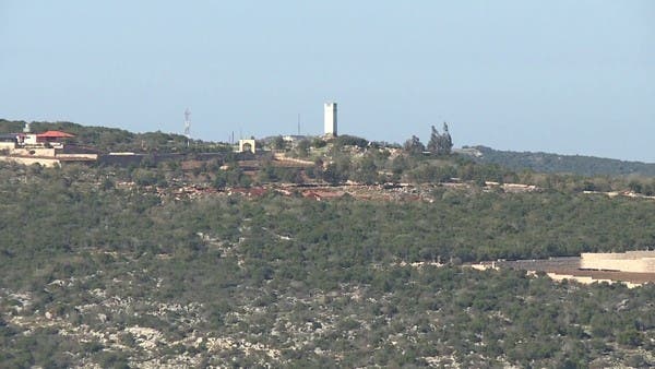 حزب الله يسعى لتحويل أراضينا لمنطقة عسكرية