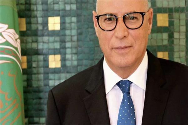 الجامعة العربية تشارك في المهرجان الختامي لفعاليات طرابلس