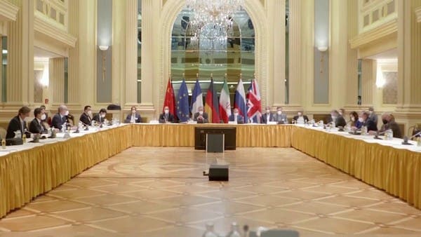 الباب لم يغلق بشأن إحياء الاتفاق النووي الإيراني