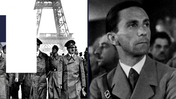 روسيا تستعيد “دعاية جوبلز” لدعم جنودها