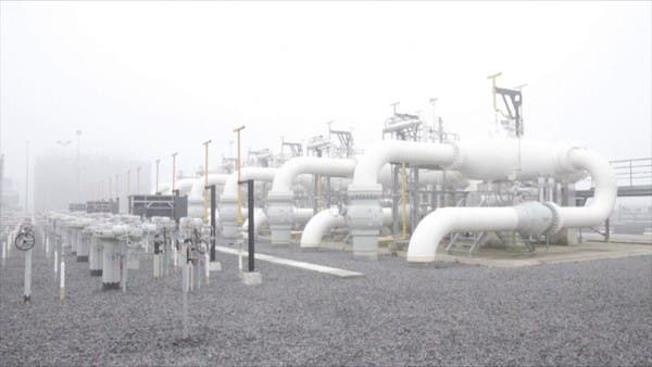 الاتحاد الأوروبي يحدد حد أقصى لسعر الغاز عند 180 يورو الميغاوات في الساعة