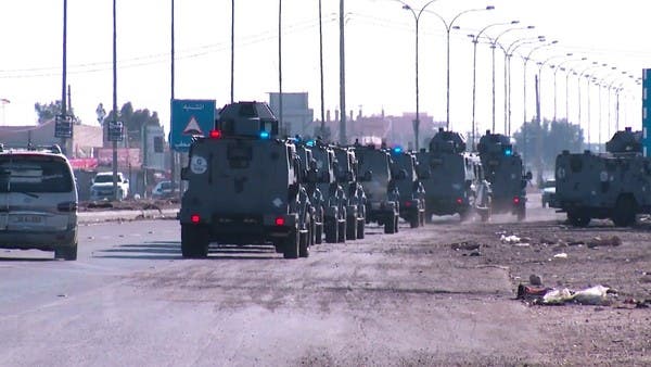 الأمن العام الأردني يكشف تفاصيل مقتل 3 من عناصره خلال ملاحقة إرهابيين