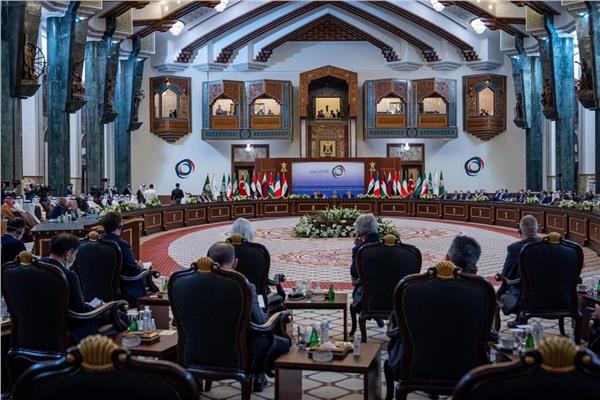 العاصمة الأردنية تحتضن «قمة بغداد» الإقليمية 