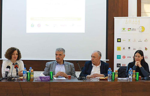 إطلاق فعاليات “أسبوع المطاعم والضيافة”