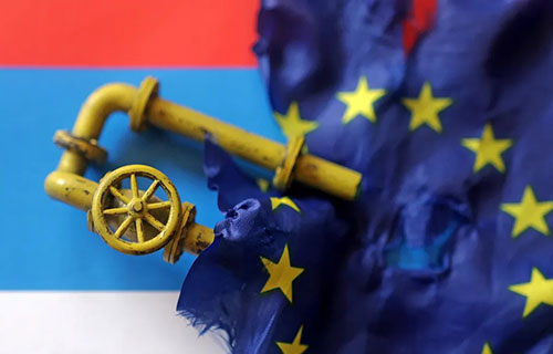 اتفاق أوروبي على سقف لأسعار الغاز