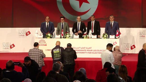 أول رد من الرئيس التونسي على المطالبين بإبطال الانتخابات